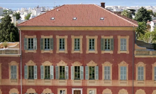 Matisse Museum Tour