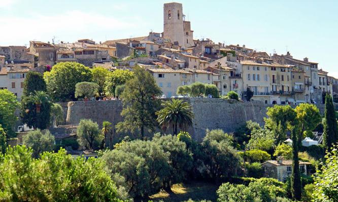 Saint-Paul de Vence