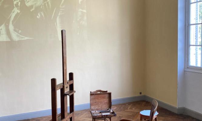 Renoir Museum